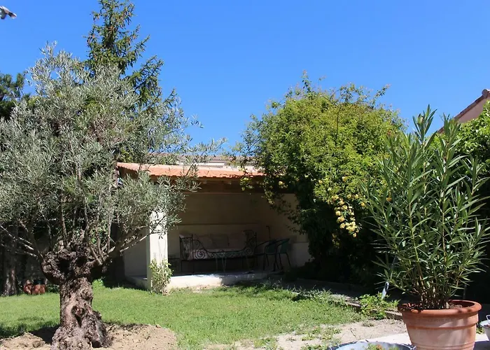 B&B Villa Regina