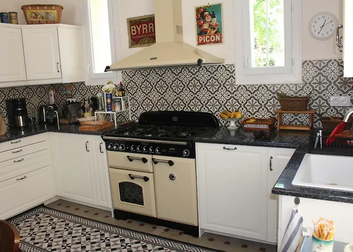 B&B Villa Regina