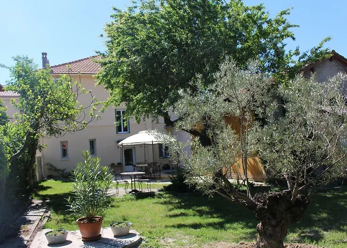 B&B Villa Regina