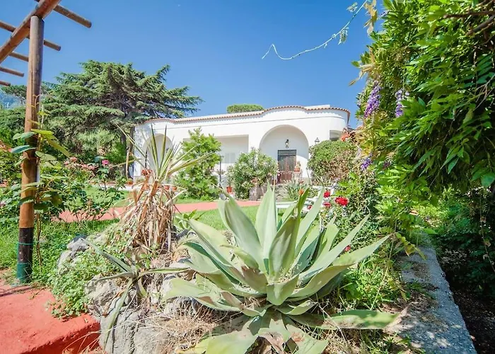 B&B Villa Antica