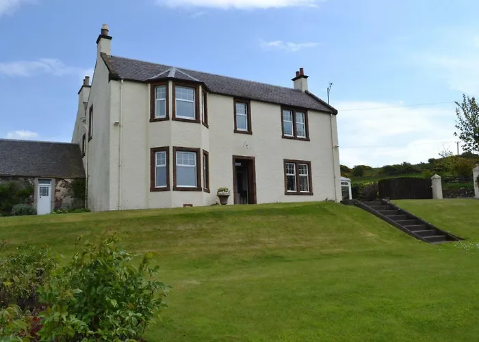 Paisley Bed & Breakfasts 