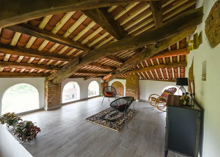 Casa La Preziosa