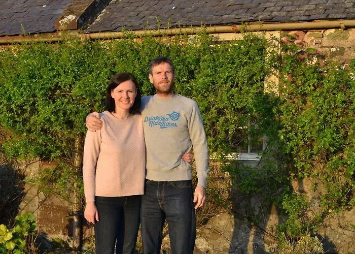 Greenock Bed & Breakfasts 