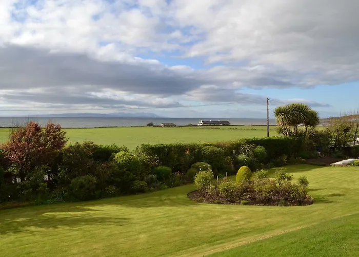Tighnabruaich Bed & Breakfasts 