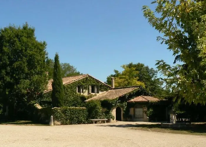 La Ferme De Gringalet