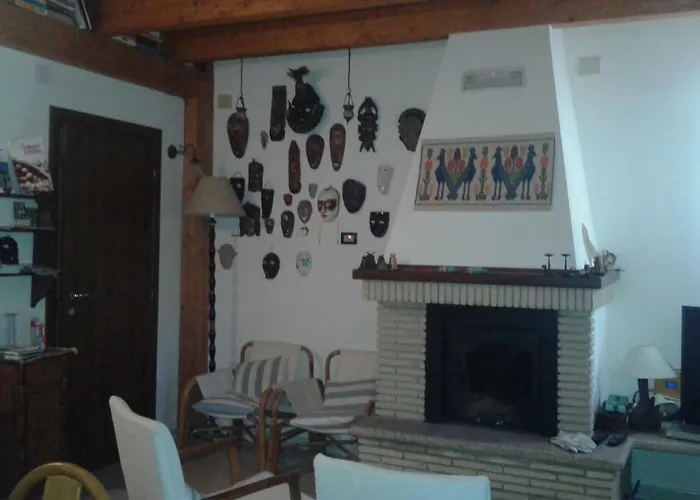 B&B S'Archiotta