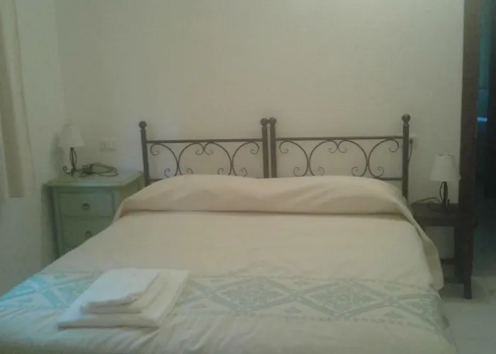 B&B S'Archiotta