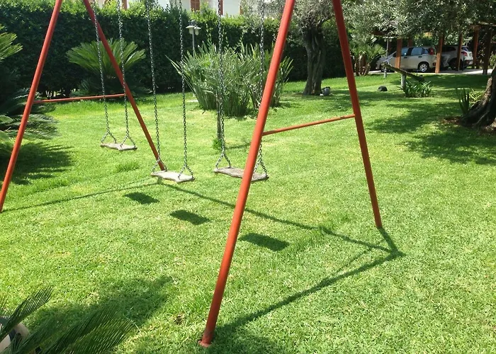 B&B Villa Fiorita