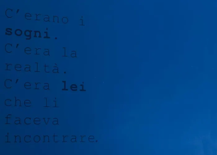 B&B Sandro Pertini