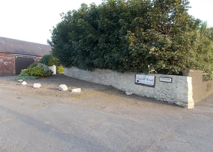 Burnside Farm B & B