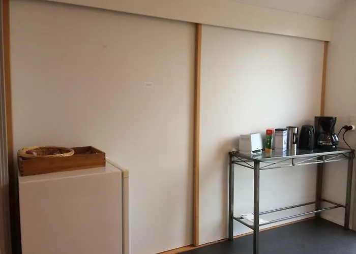 Mikkelborg B&B