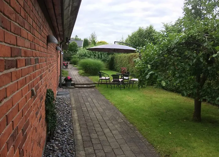 Mikkelborg B&B
