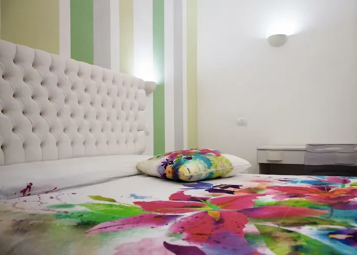 B&B L'Arcobaleno