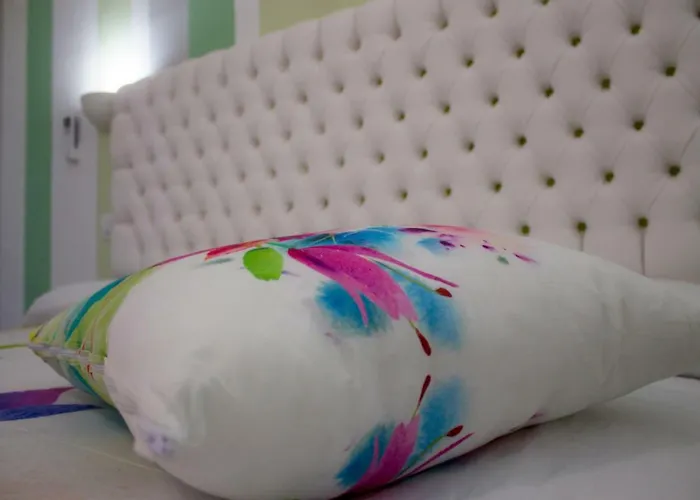 B&B L'Arcobaleno