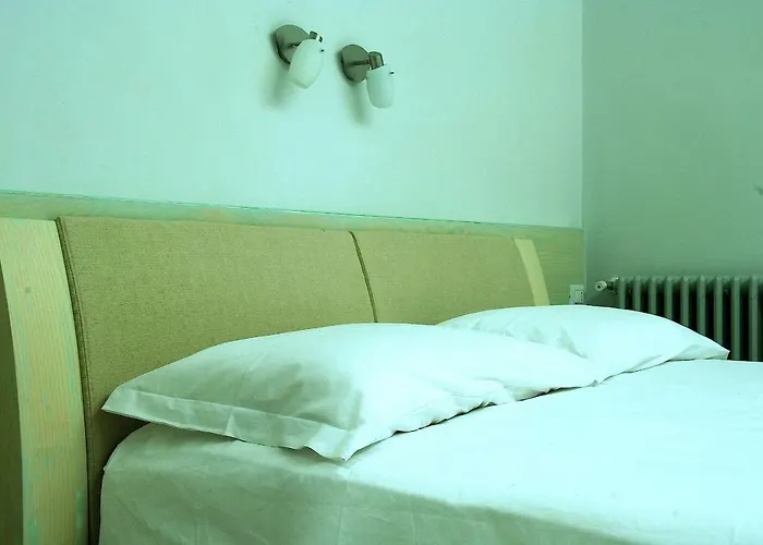La Casa Di Boz B&B