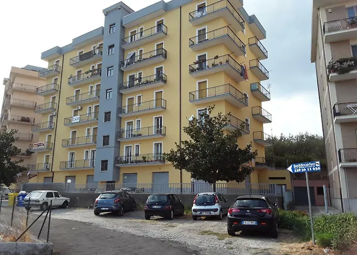 B&B Attico