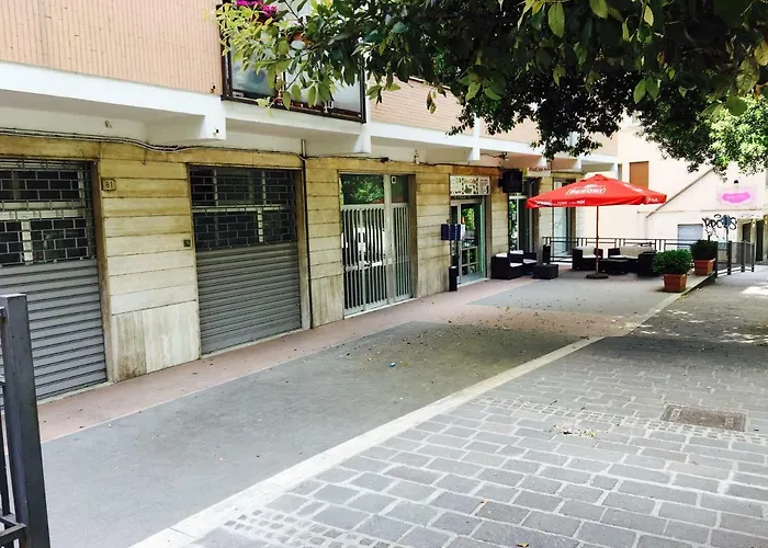 Potenza Bed & Breakfasts 