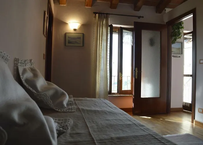 I Tigli Di Altavilla