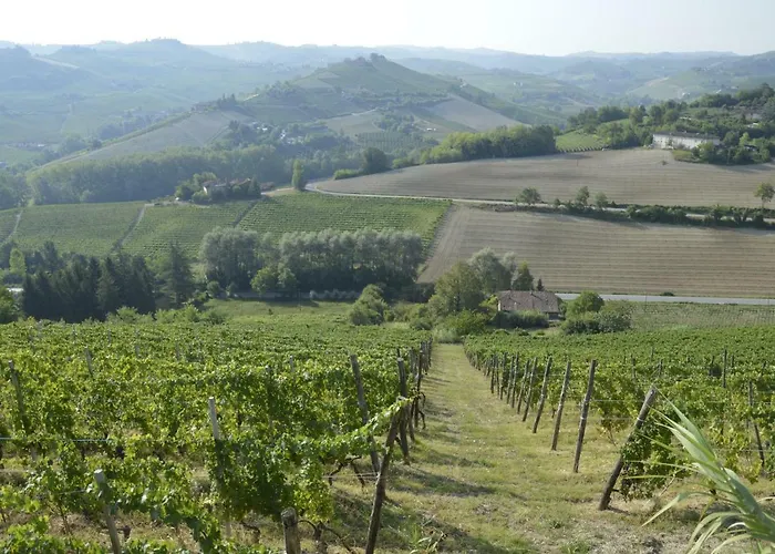 I Tigli di Altavilla