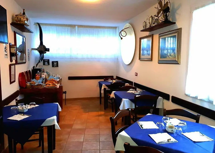 Bed&Breakfast 4U PARCHEGGIO INTERNO
