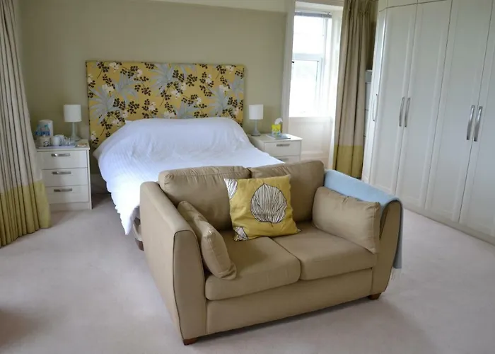 Burnside Farm B & B