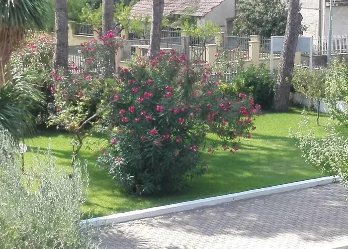 B&B Villa Di Bartolomeo