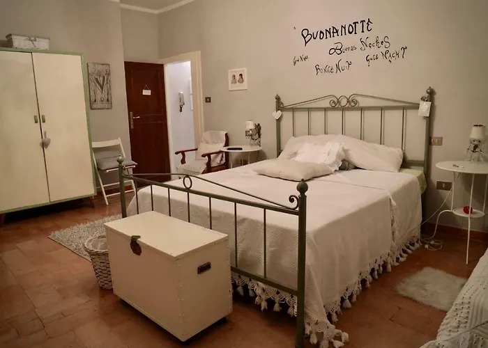 La Pausetta