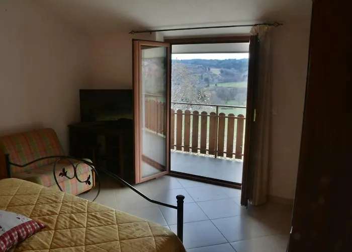 B&B Il Girasole