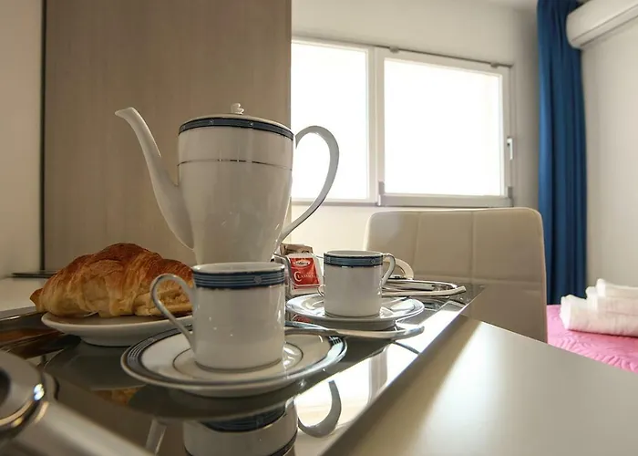 Il Maestrale B&b
