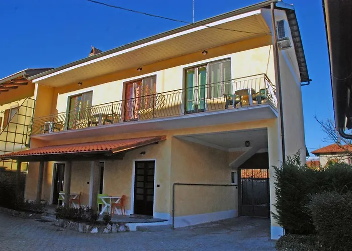 La Cascina