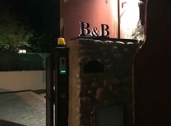 B&B Agli Angeli