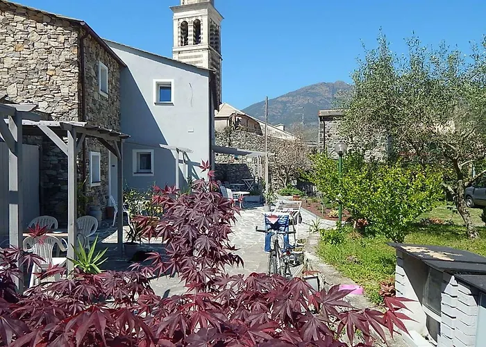 B&B Piè del Castello