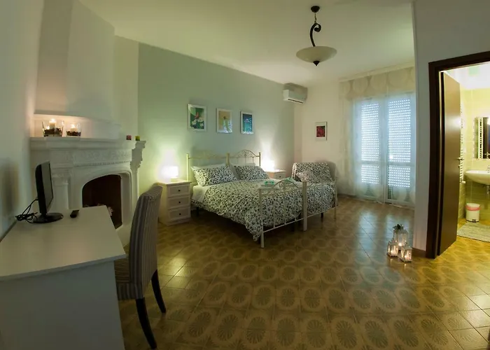 B&B Da Leo