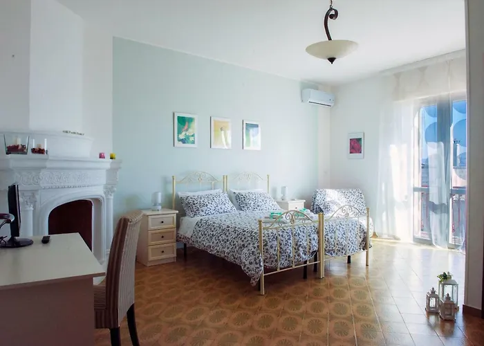 B&B Da Leo