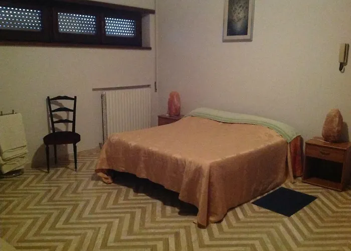 Bed & Breakfast Da Charlie