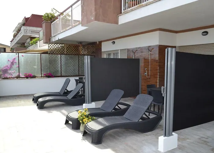 B&B Lineablu