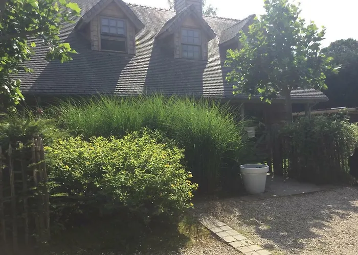B&B L'Eau Claire