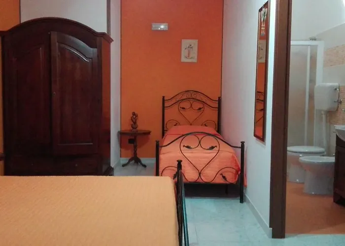 B&B L'Oasi del Sole