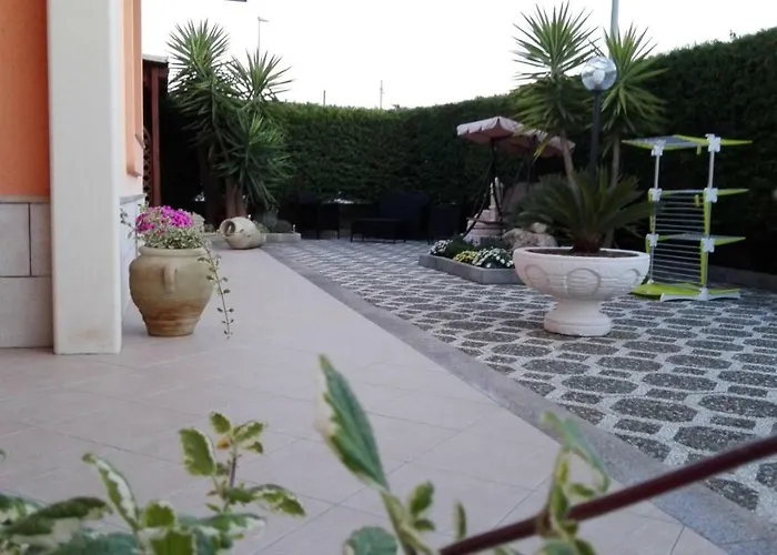 B&B L'Oasi del Sole