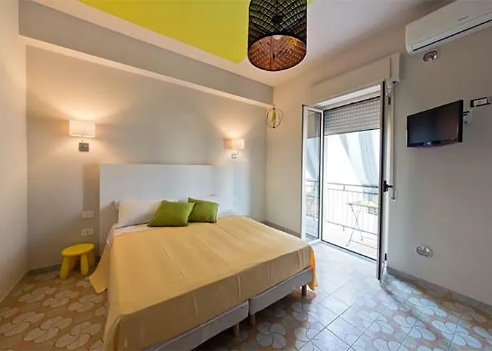 B&B Il Quadrato