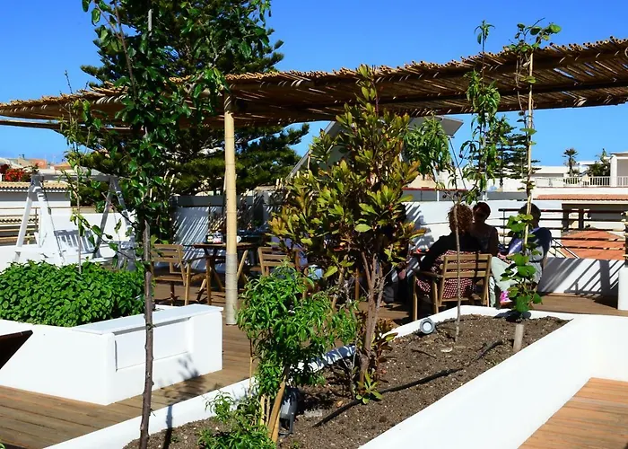 Sempreverde Atelier B&B