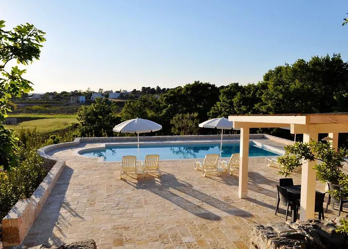B&B Lamie Di Olimpia