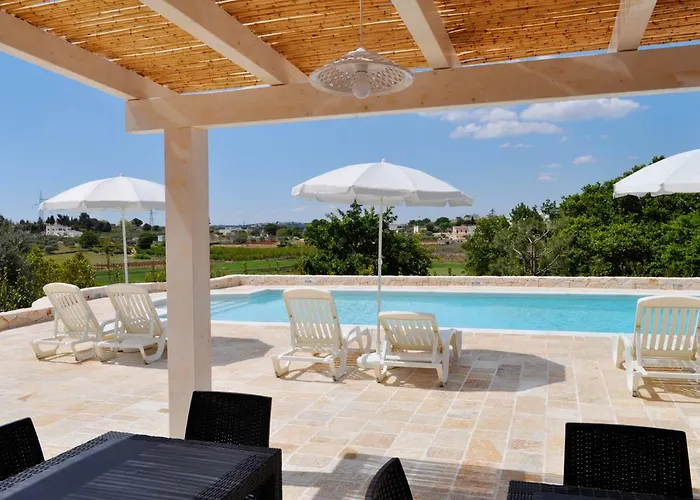 B&B Lamie Di Olimpia