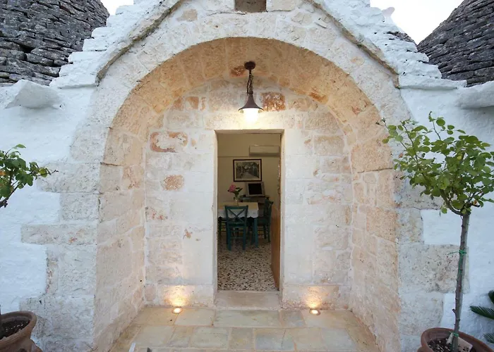 B&B Tenuta Ranieri