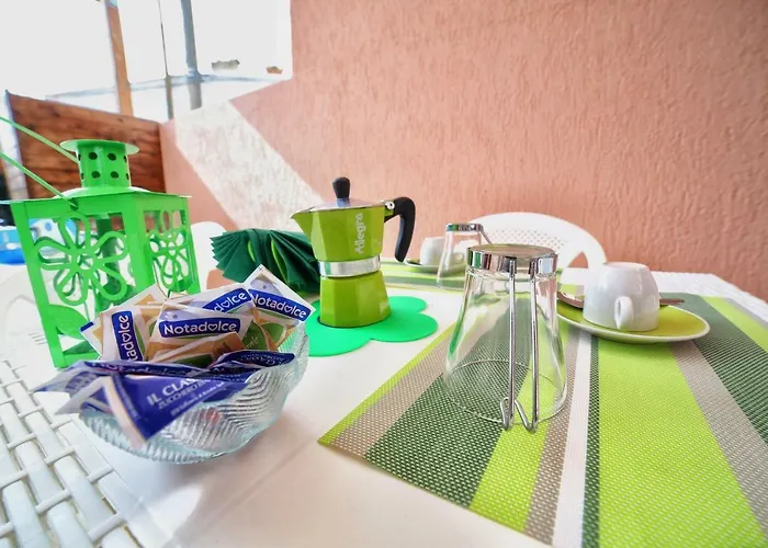 B&B Zì Micheli Salento