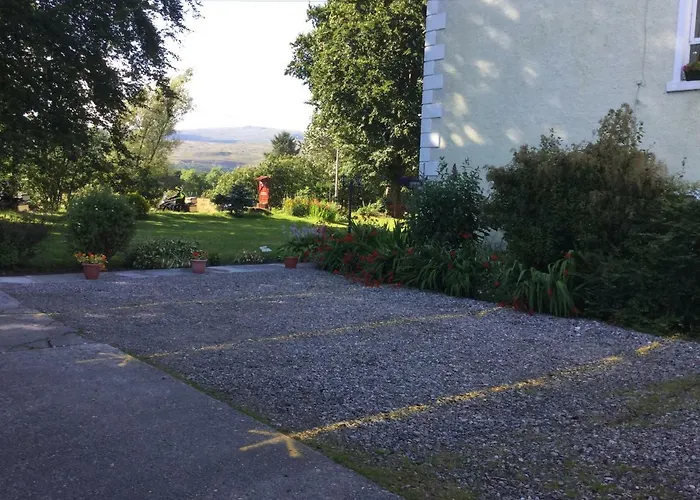 Inverlochy Villas (Adults Only)