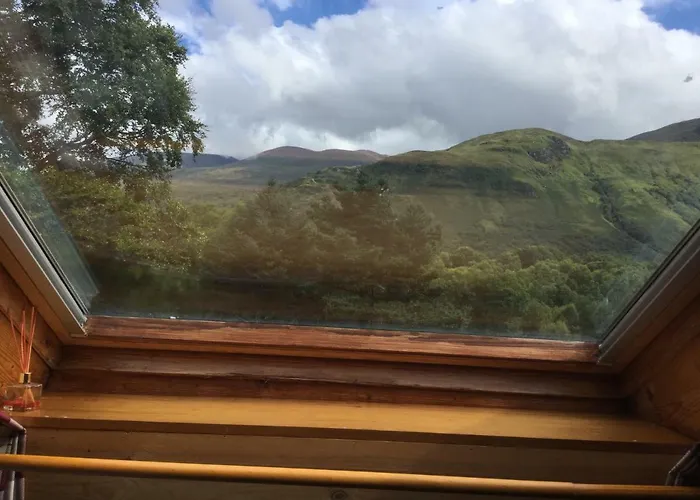 Inverlochy Villas (Adults Only)