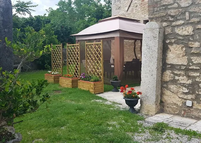 San Paterno B&B