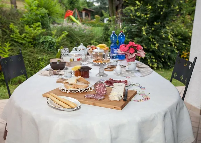 Cugi Bed And Breakfast
