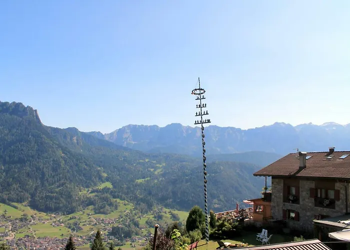 Baita Zeni Tirolerhof (Adults Only)